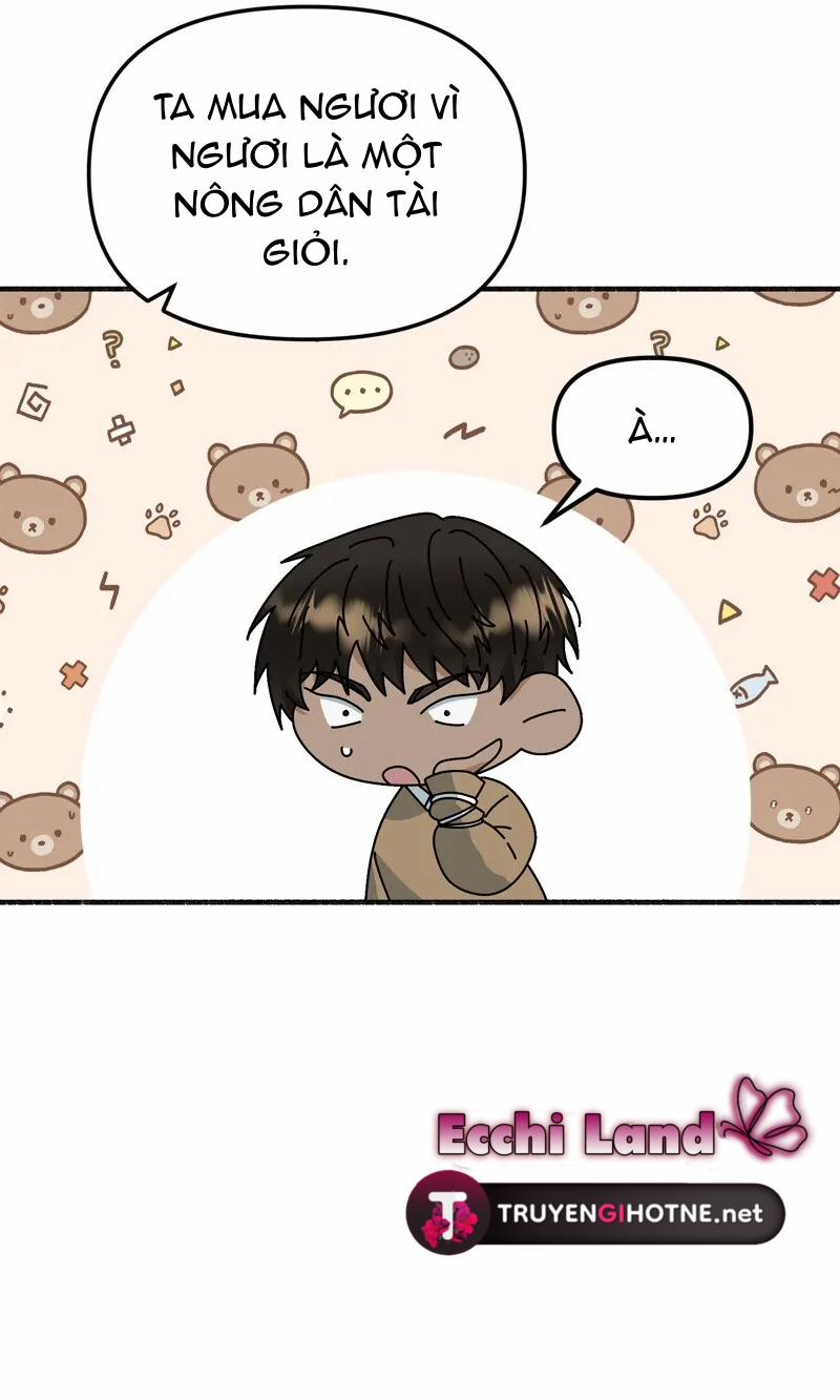 Người Chồng Thiên Thần Của Tôi Thật Ra Là Ác Quỷ 49.1 trang 6