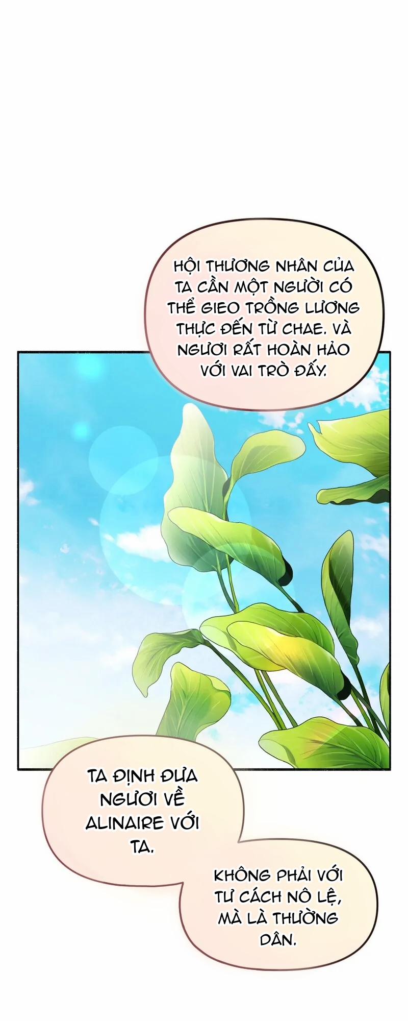 Người Chồng Thiên Thần Của Tôi Thật Ra Là Ác Quỷ 49.1 trang 7