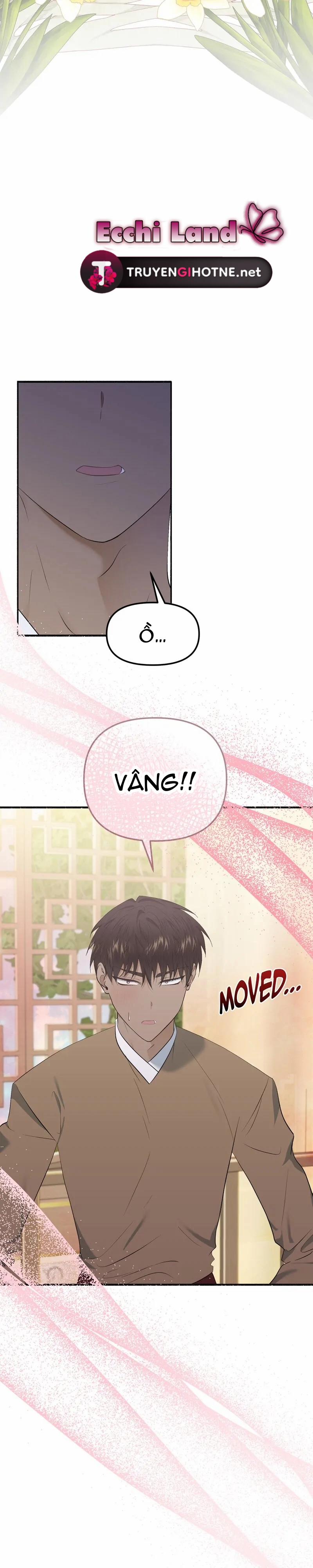 Người Chồng Thiên Thần Của Tôi Thật Ra Là Ác Quỷ 49.1 trang 9