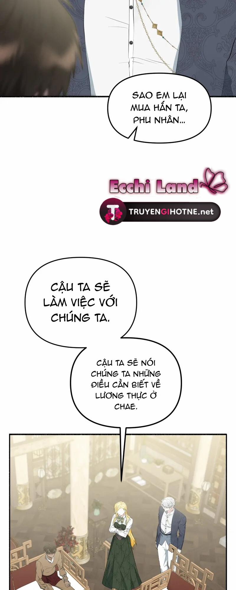 Người Chồng Thiên Thần Của Tôi Thật Ra Là Ác Quỷ 49.2 trang 10