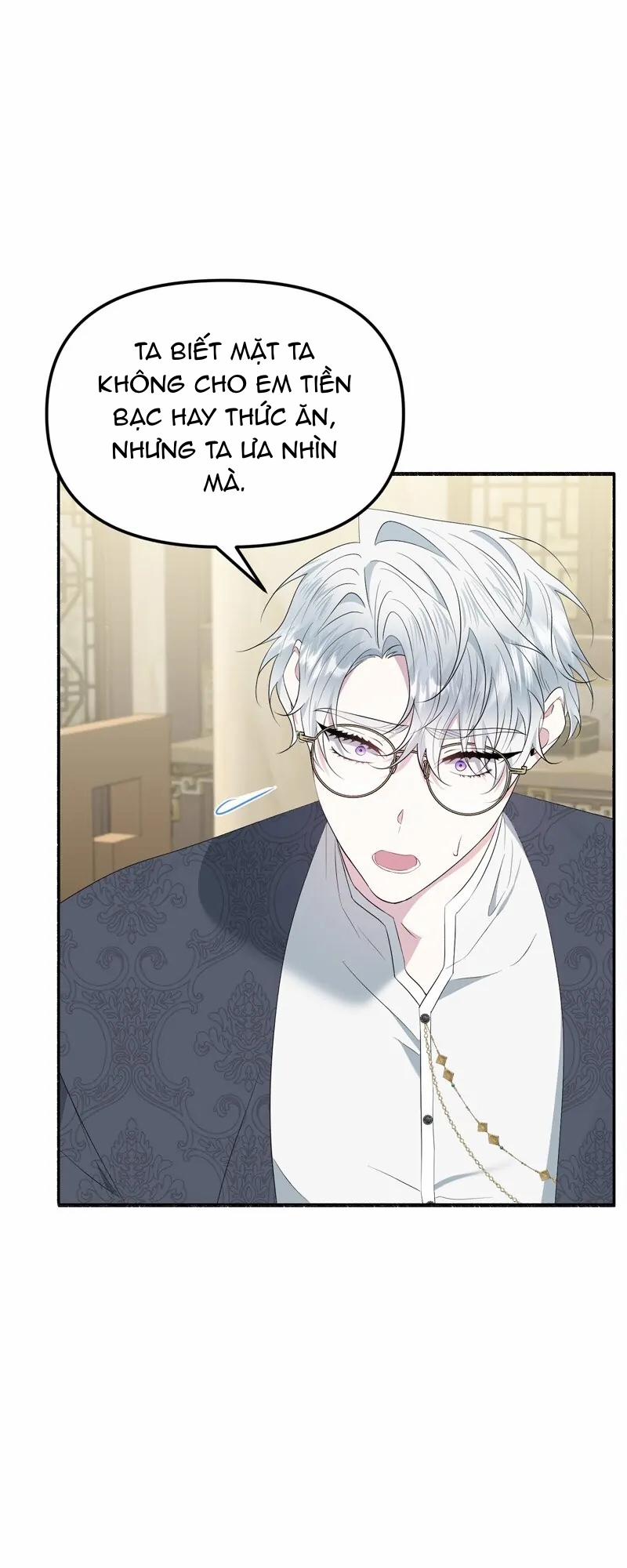 Người Chồng Thiên Thần Của Tôi Thật Ra Là Ác Quỷ 49.2 trang 18