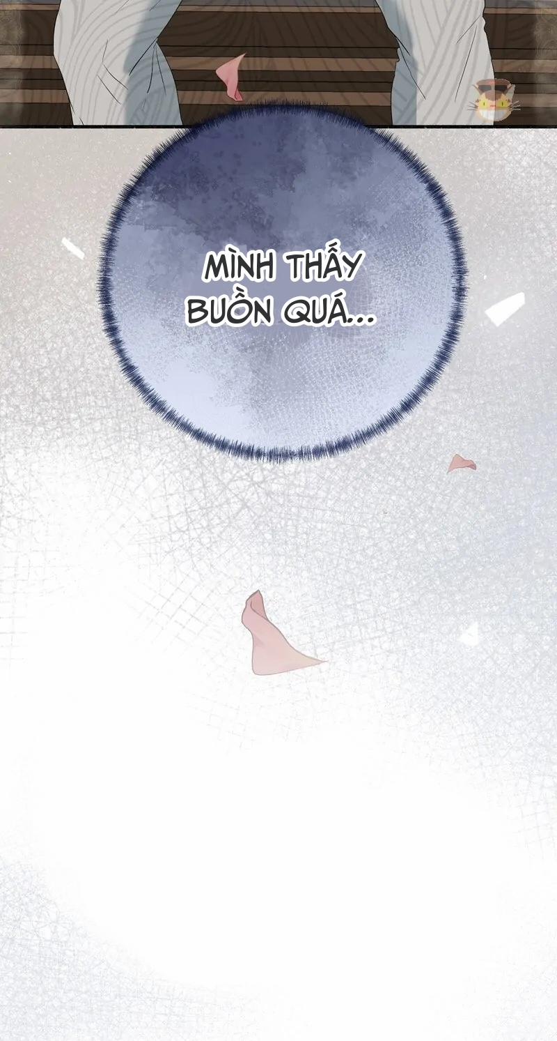 Người Chồng Thiên Thần Của Tôi Thật Ra Là Ác Quỷ 49.2 trang 28