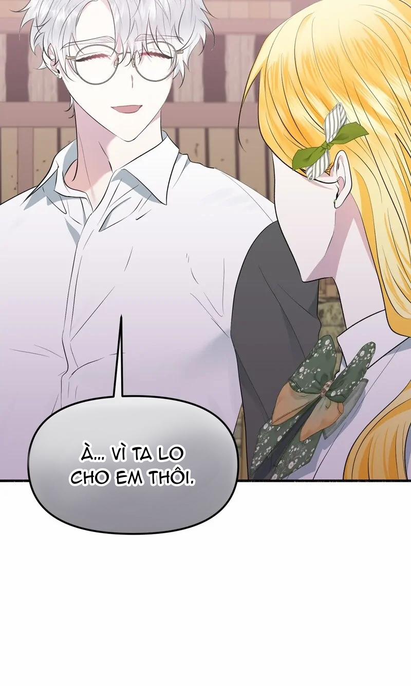 Người Chồng Thiên Thần Của Tôi Thật Ra Là Ác Quỷ 49.2 trang 5