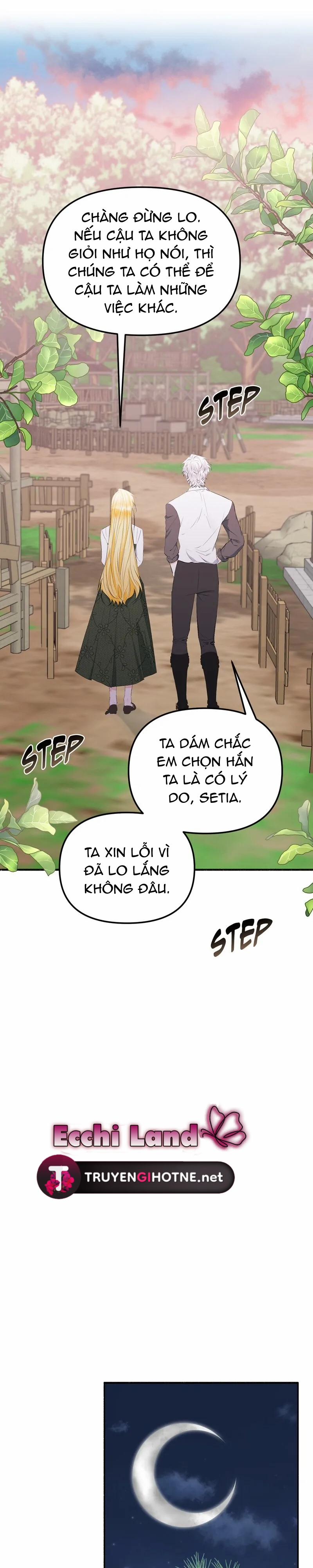 Người Chồng Thiên Thần Của Tôi Thật Ra Là Ác Quỷ 49.2 trang 6