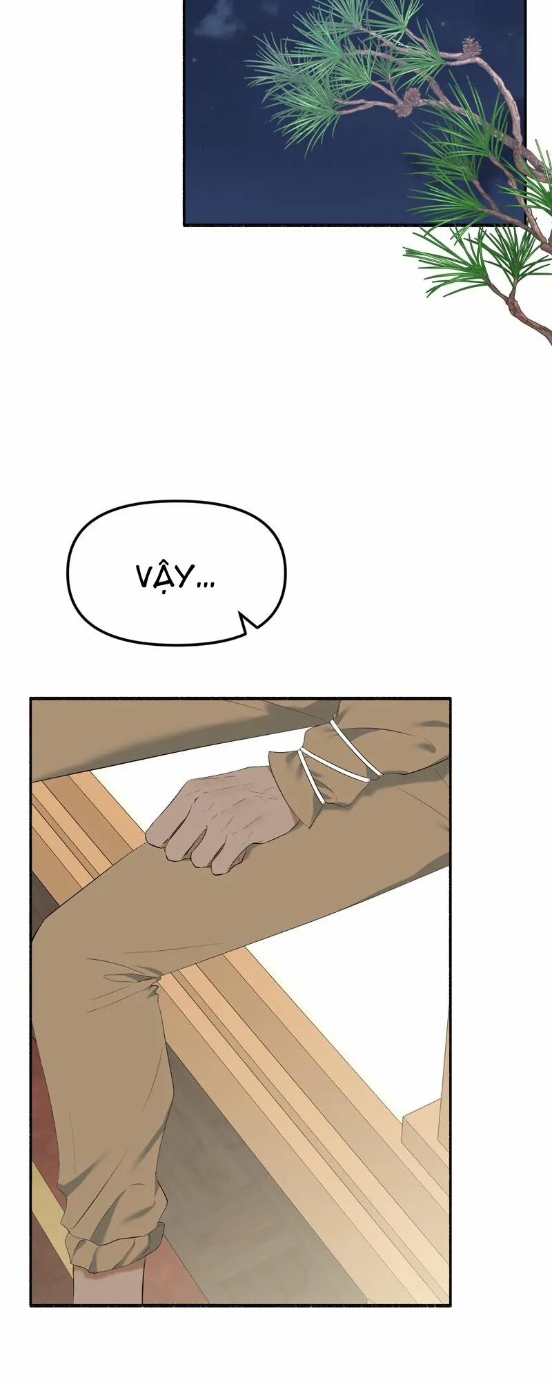 Người Chồng Thiên Thần Của Tôi Thật Ra Là Ác Quỷ 49.2 trang 7