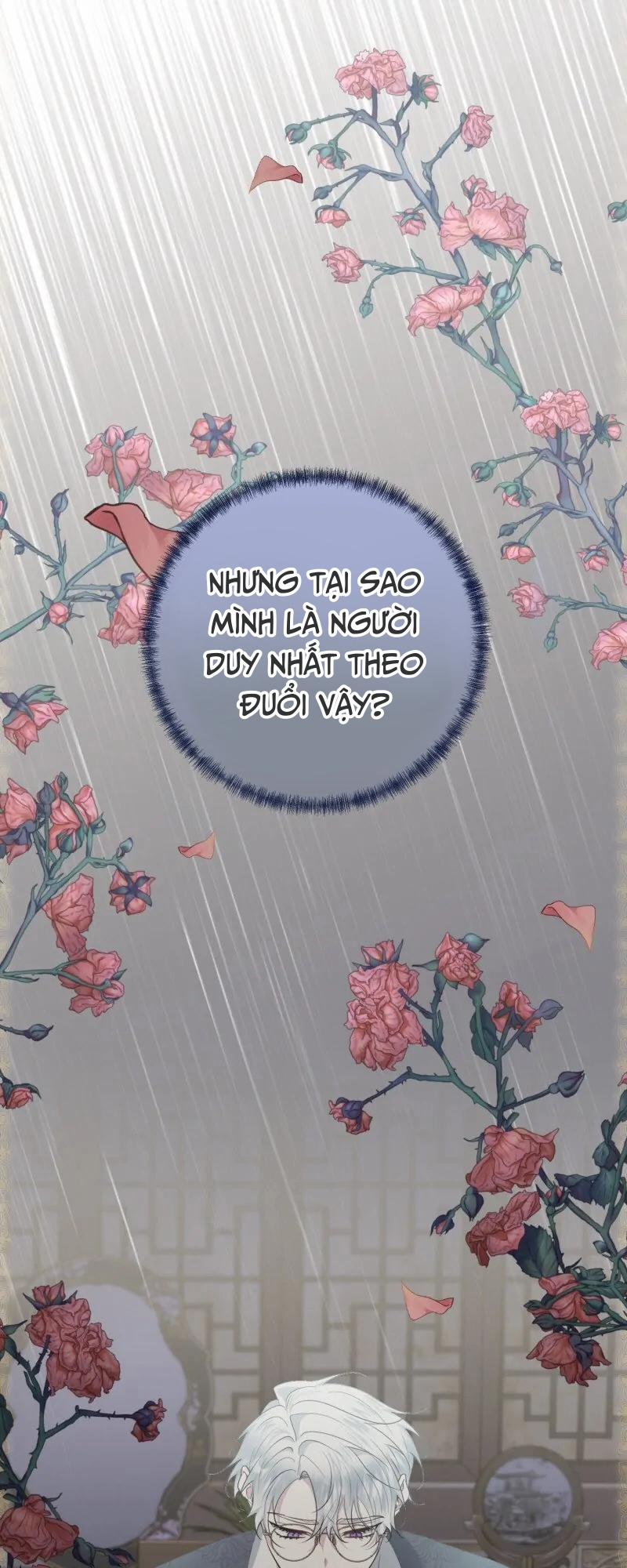 Người Chồng Thiên Thần Của Tôi Thật Ra Là Ác Quỷ 50.1 trang 1