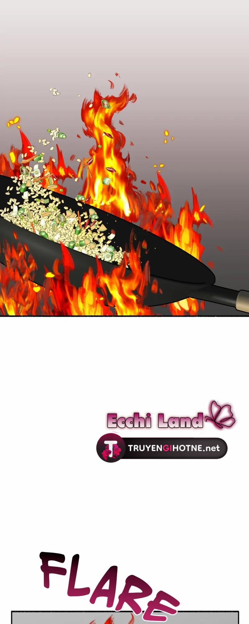 Người Chồng Thiên Thần Của Tôi Thật Ra Là Ác Quỷ 50.1 trang 12