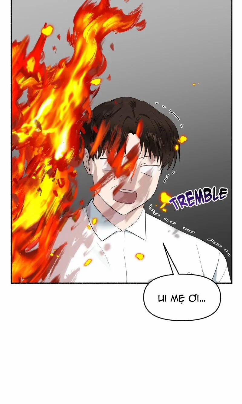 Người Chồng Thiên Thần Của Tôi Thật Ra Là Ác Quỷ 50.1 trang 13