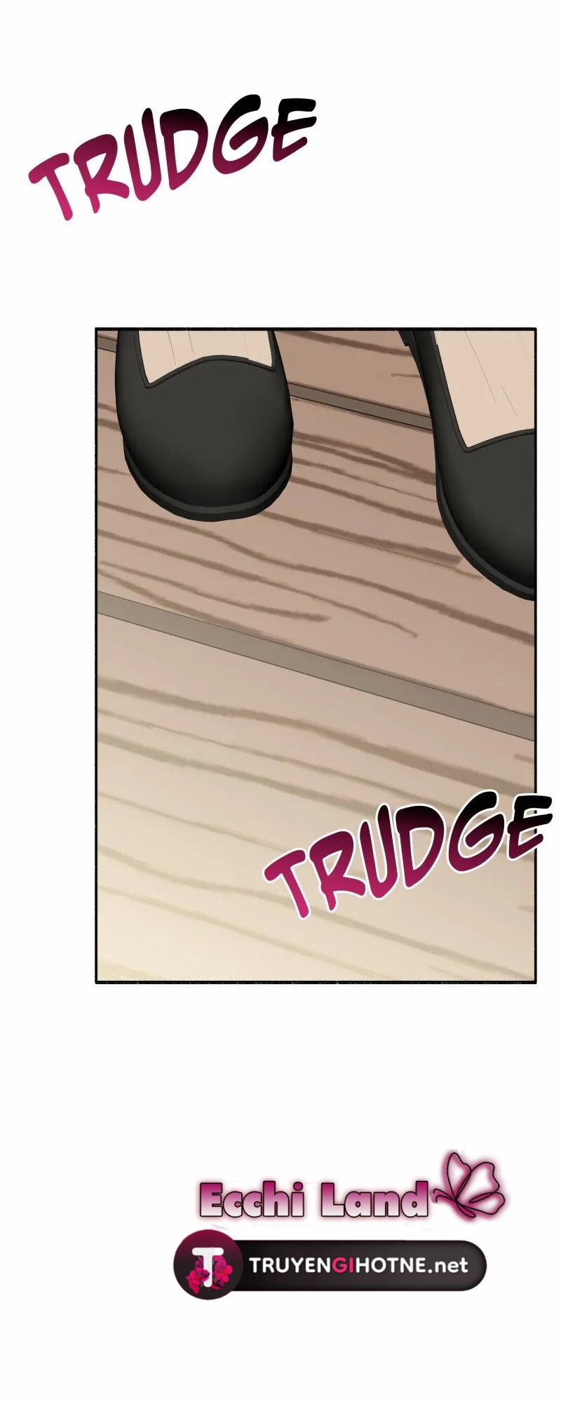 Người Chồng Thiên Thần Của Tôi Thật Ra Là Ác Quỷ 50.1 trang 17