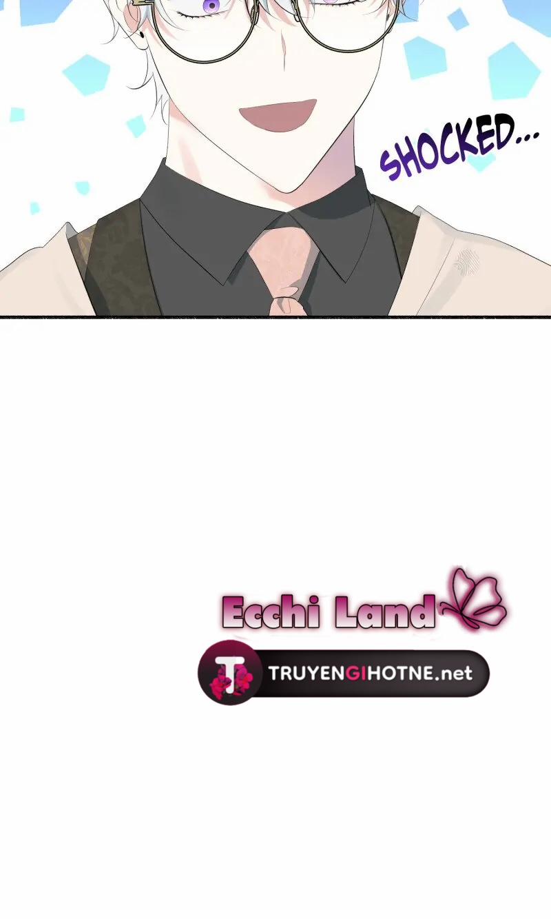 Người Chồng Thiên Thần Của Tôi Thật Ra Là Ác Quỷ 50.1 trang 19