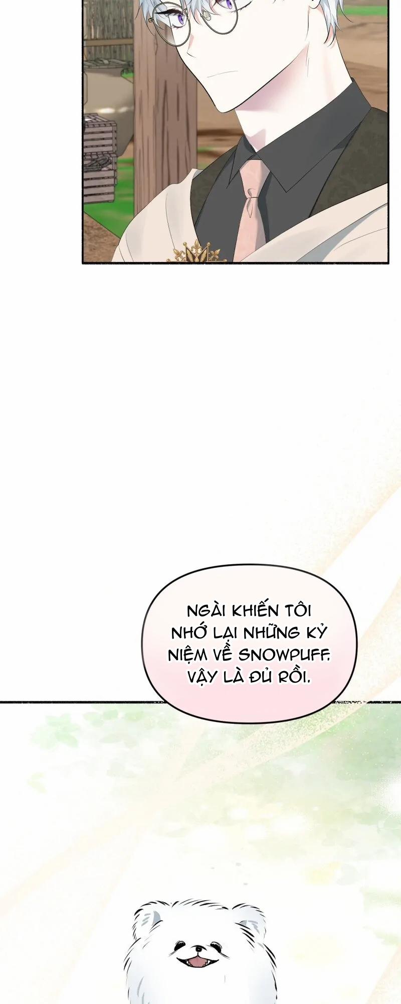 Người Chồng Thiên Thần Của Tôi Thật Ra Là Ác Quỷ 50.1 trang 24