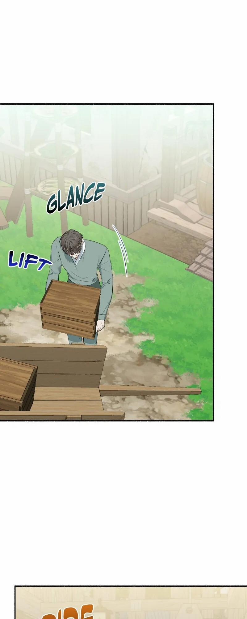 Người Chồng Thiên Thần Của Tôi Thật Ra Là Ác Quỷ 50.1 trang 26