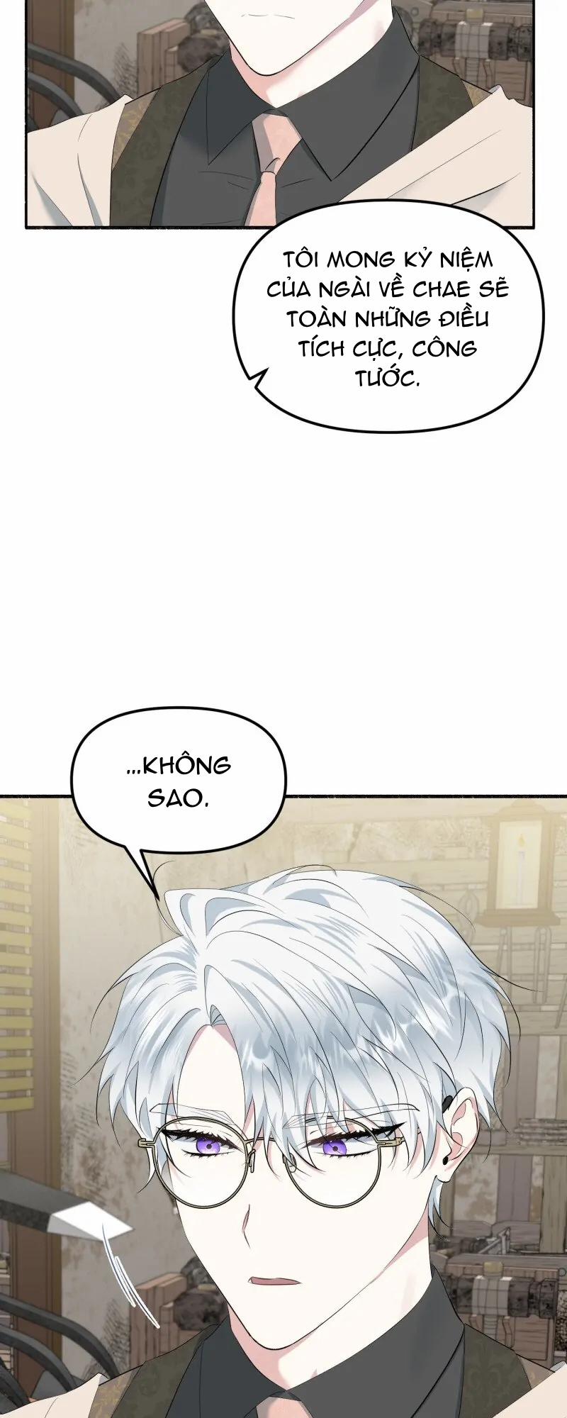 Người Chồng Thiên Thần Của Tôi Thật Ra Là Ác Quỷ 50.1 trang 28