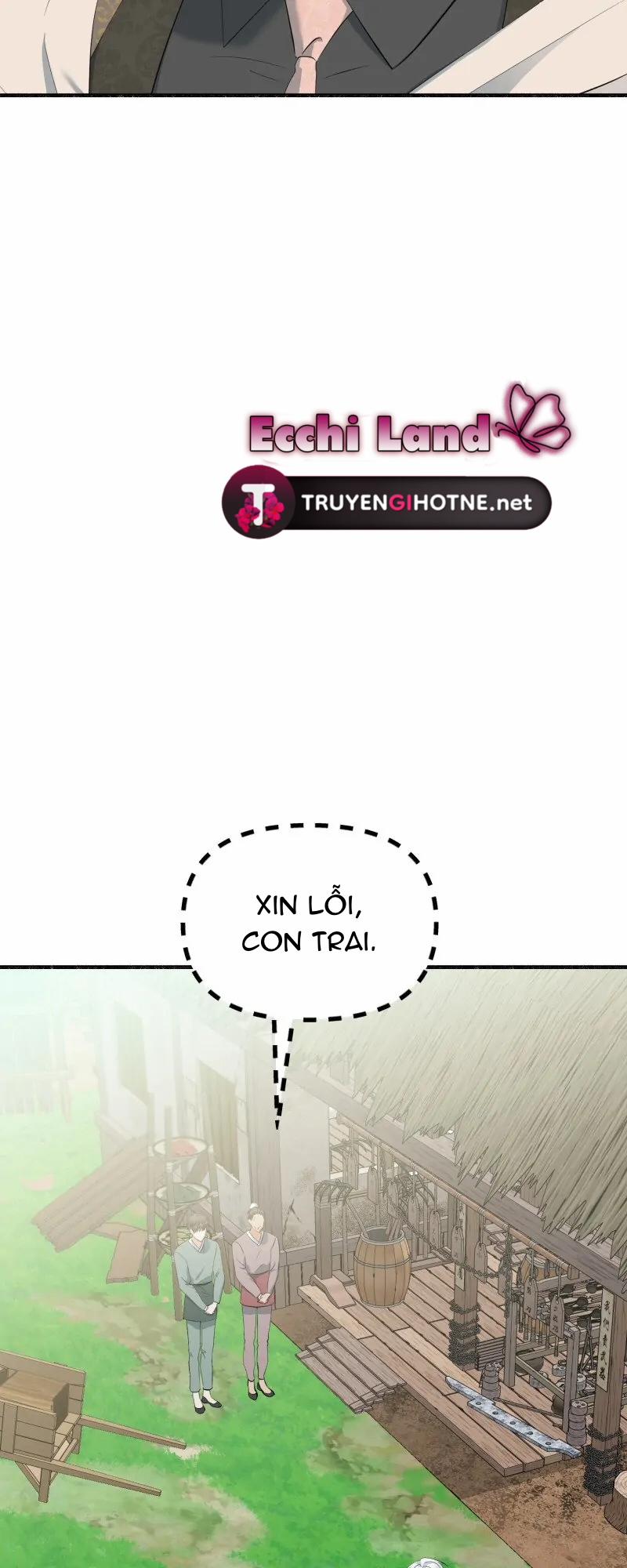 Người Chồng Thiên Thần Của Tôi Thật Ra Là Ác Quỷ 50.1 trang 29