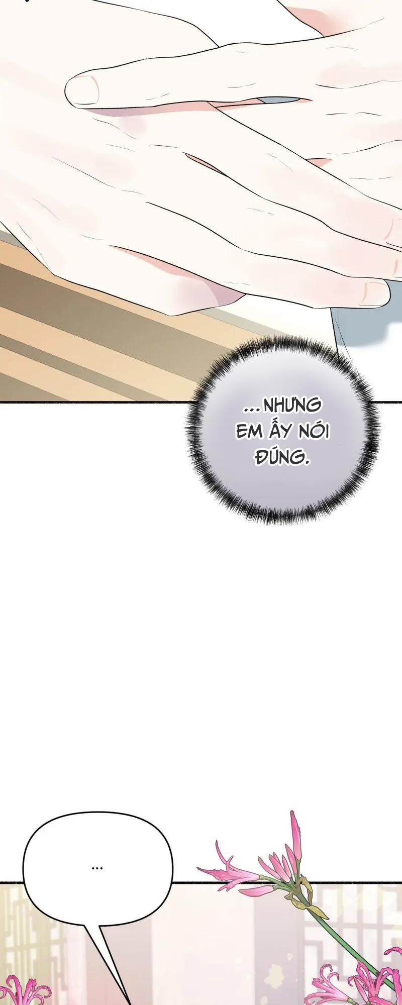 Người Chồng Thiên Thần Của Tôi Thật Ra Là Ác Quỷ 50.1 trang 3