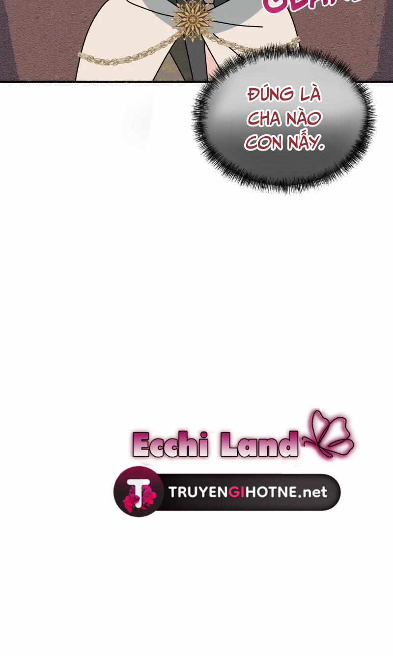 Người Chồng Thiên Thần Của Tôi Thật Ra Là Ác Quỷ 50.1 trang 31