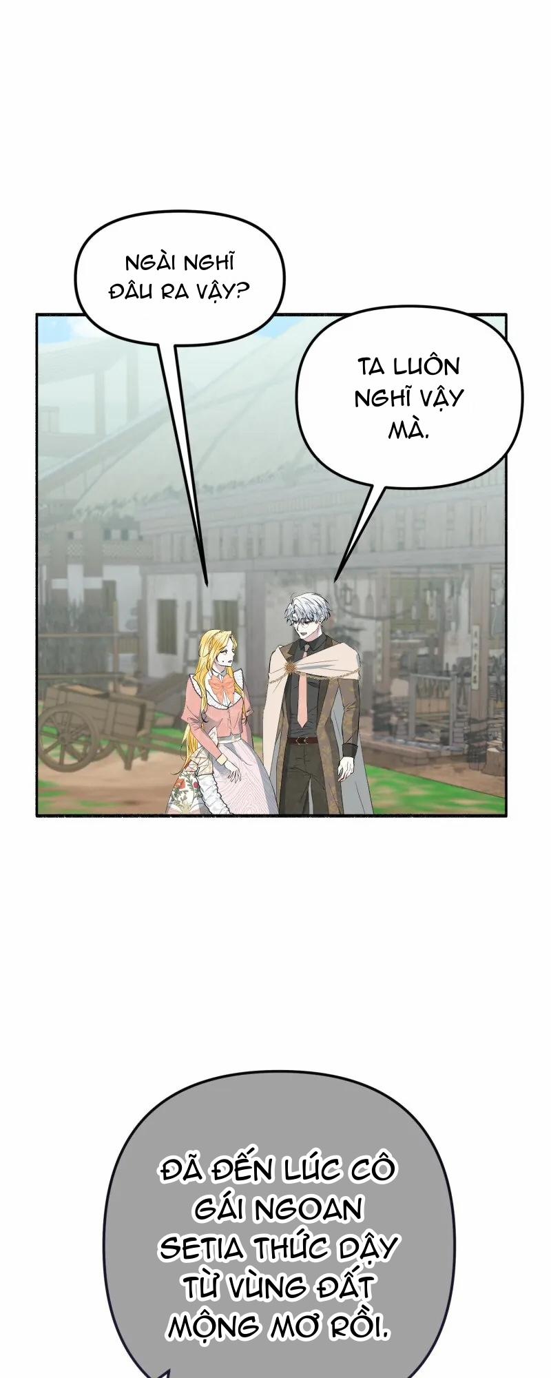 Người Chồng Thiên Thần Của Tôi Thật Ra Là Ác Quỷ 50.1 trang 33