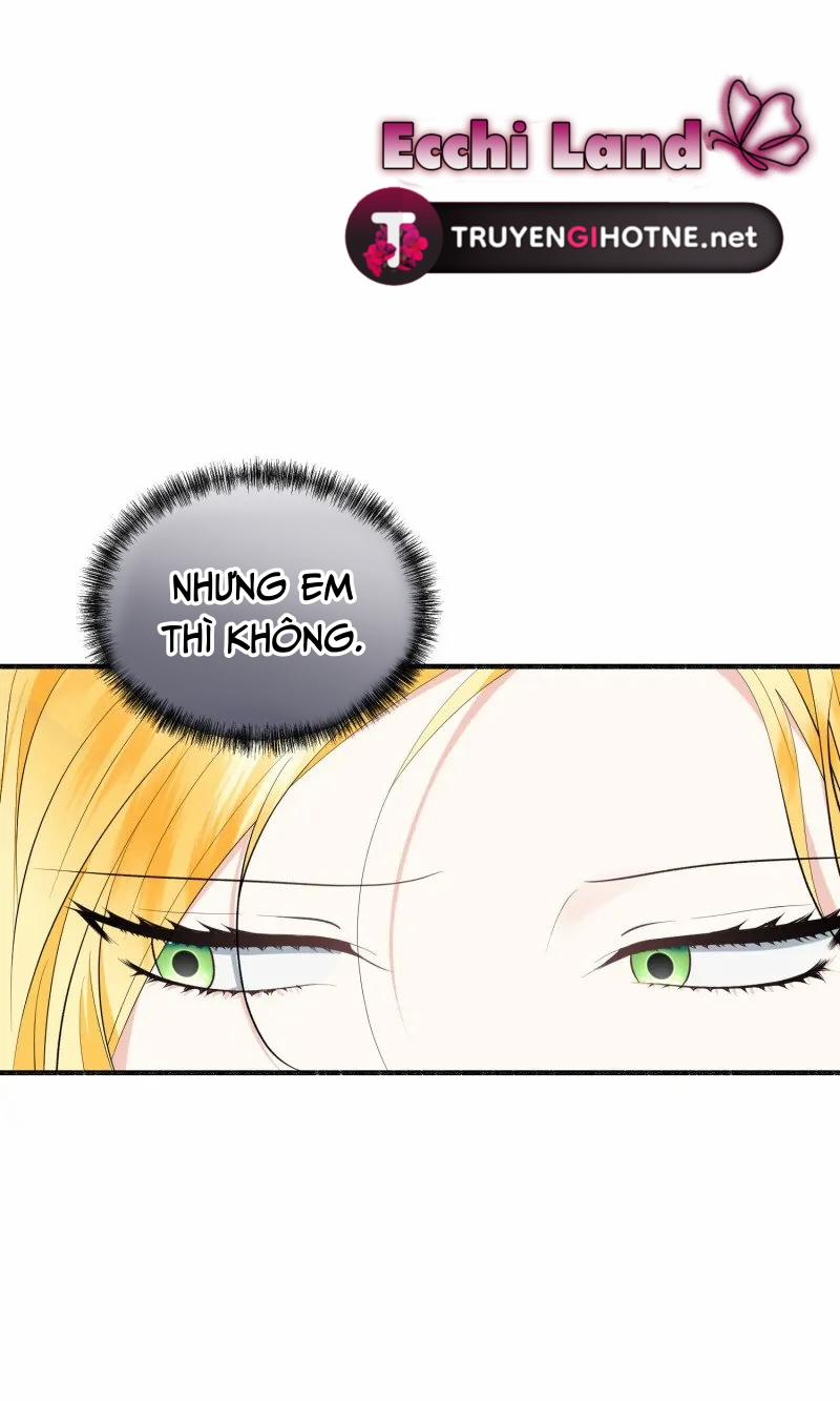 Người Chồng Thiên Thần Của Tôi Thật Ra Là Ác Quỷ 50.1 trang 37