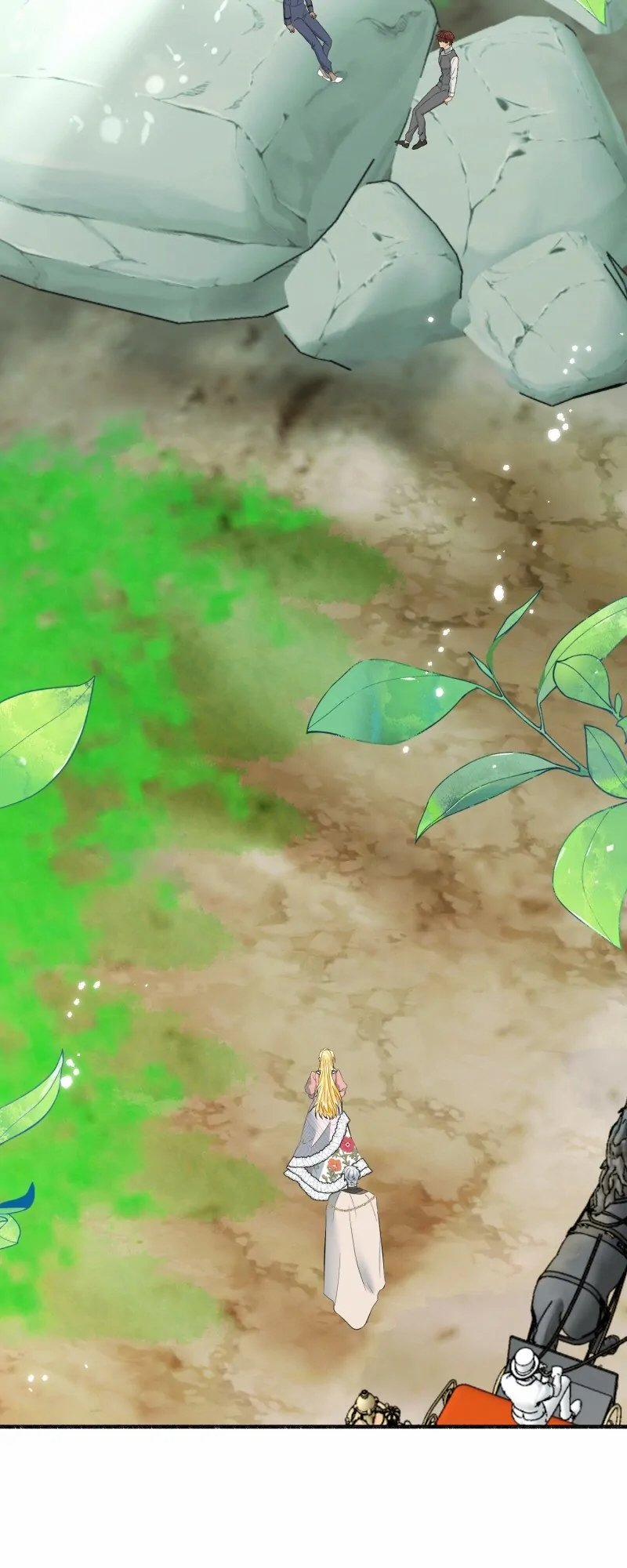 Người Chồng Thiên Thần Của Tôi Thật Ra Là Ác Quỷ 50.1 trang 39