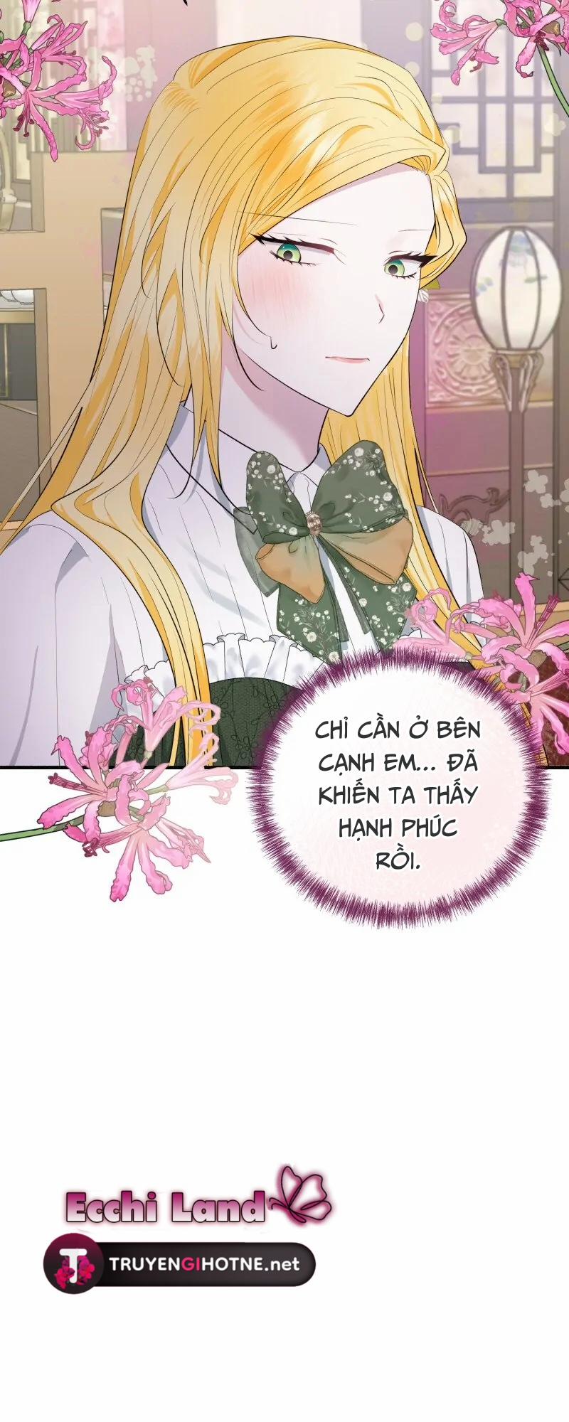 Người Chồng Thiên Thần Của Tôi Thật Ra Là Ác Quỷ 50.1 trang 4