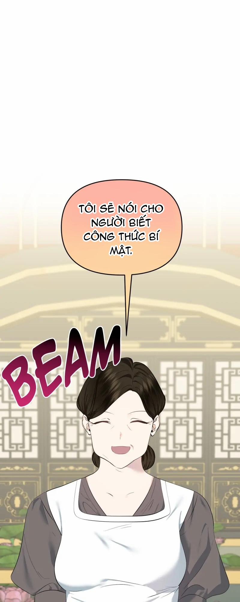 Người Chồng Thiên Thần Của Tôi Thật Ra Là Ác Quỷ 50.1 trang 5