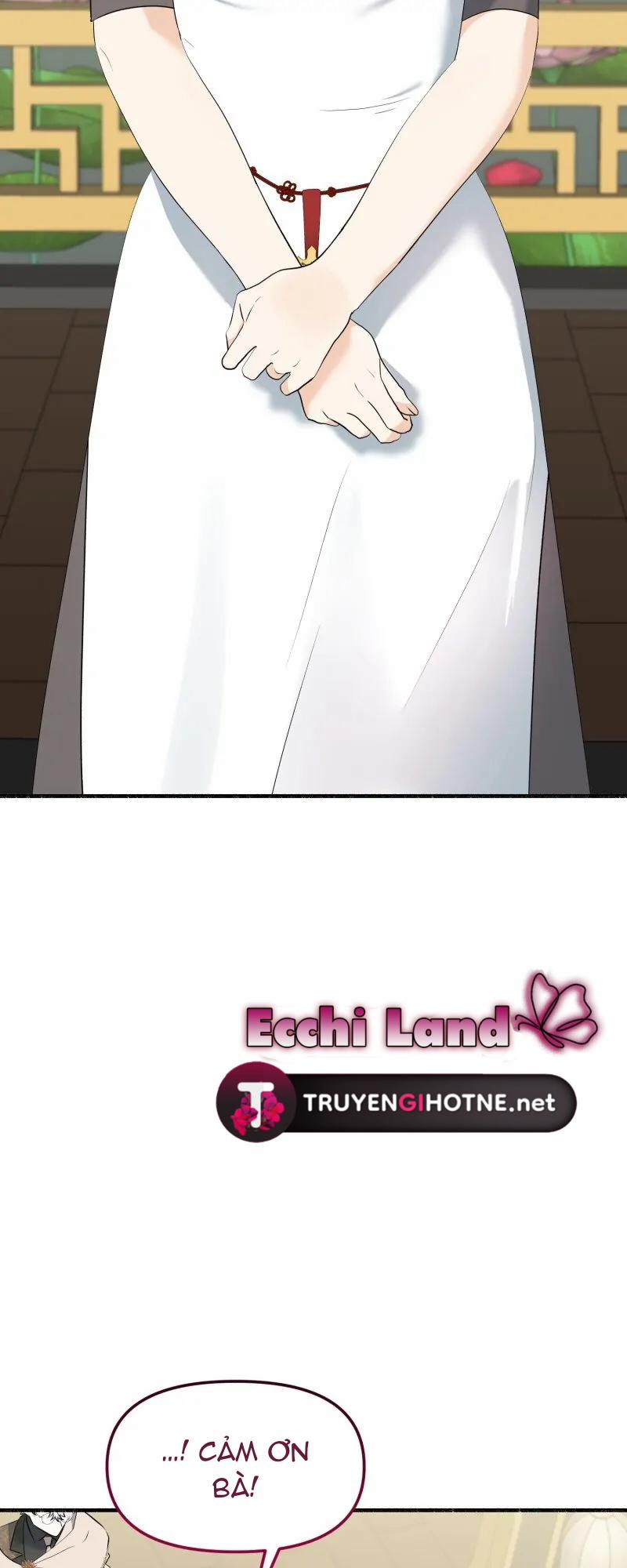 Người Chồng Thiên Thần Của Tôi Thật Ra Là Ác Quỷ 50.1 trang 6