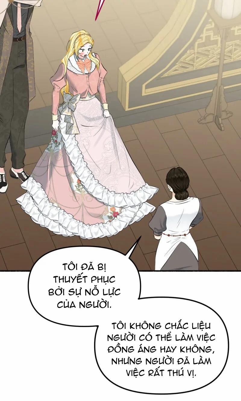 Người Chồng Thiên Thần Của Tôi Thật Ra Là Ác Quỷ 50.1 trang 7