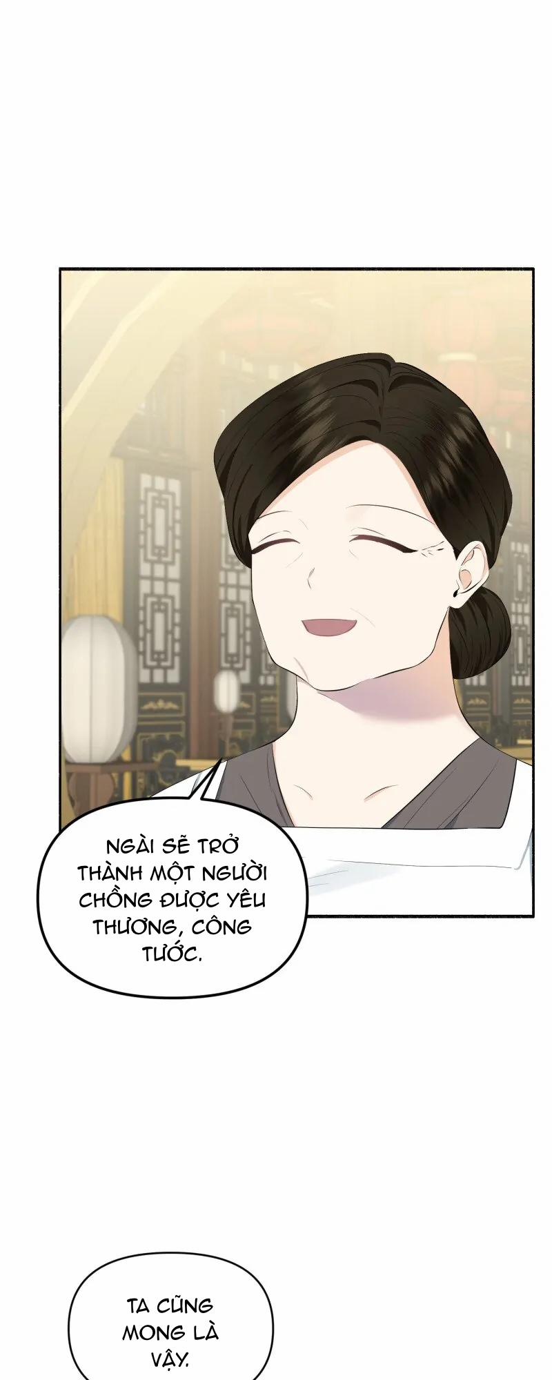 Người Chồng Thiên Thần Của Tôi Thật Ra Là Ác Quỷ 50.1 trang 8