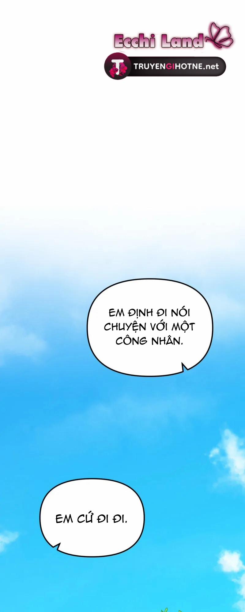 Người Chồng Thiên Thần Của Tôi Thật Ra Là Ác Quỷ 50.2 trang 11