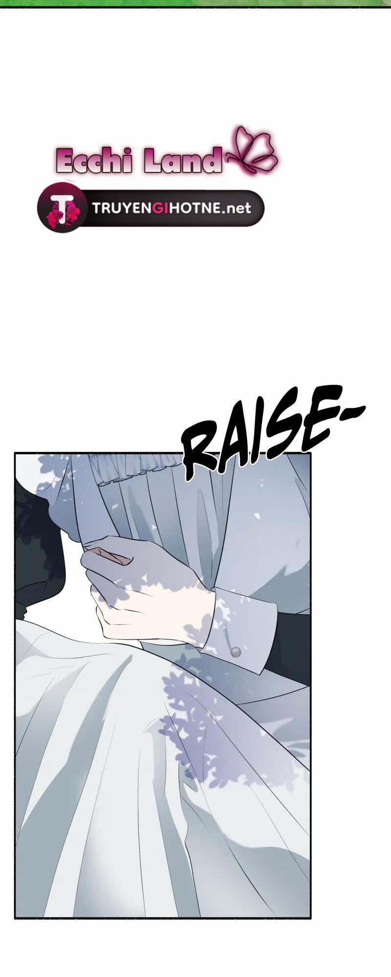 Người Chồng Thiên Thần Của Tôi Thật Ra Là Ác Quỷ 50.2 trang 14