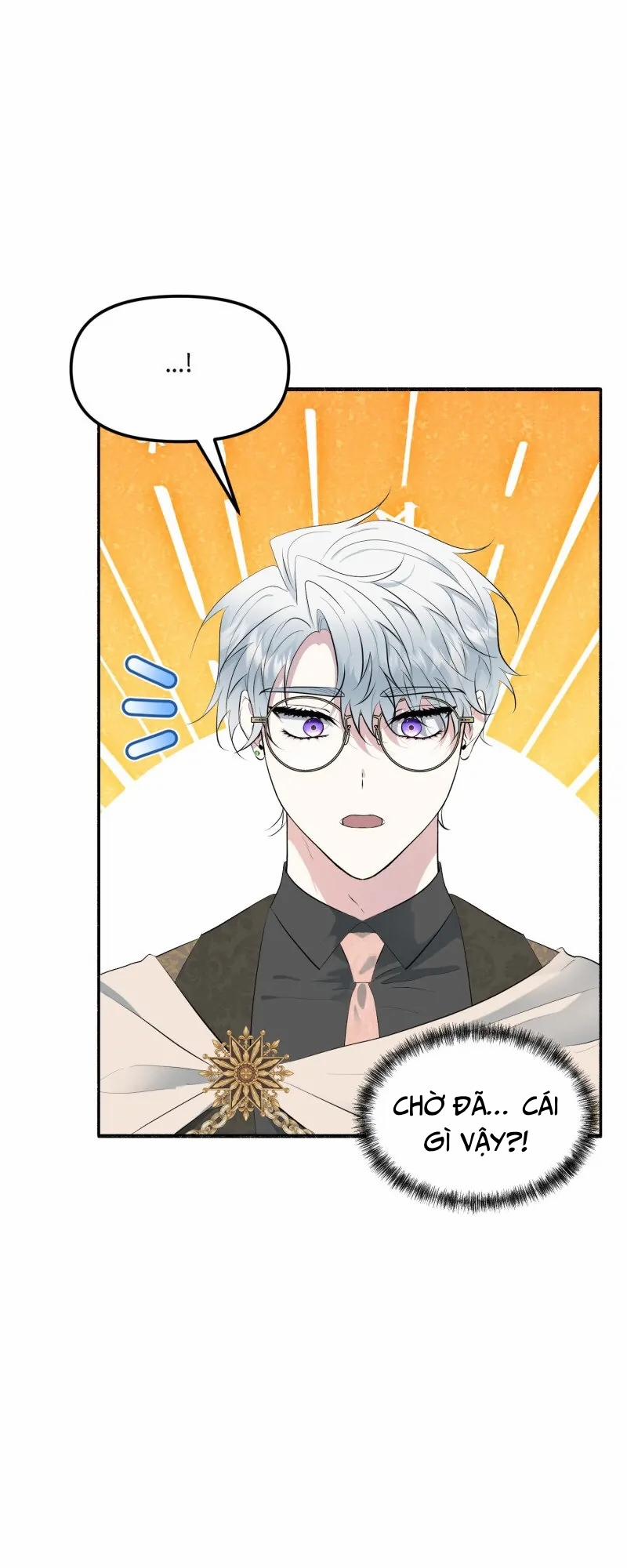 Người Chồng Thiên Thần Của Tôi Thật Ra Là Ác Quỷ 50.2 trang 15