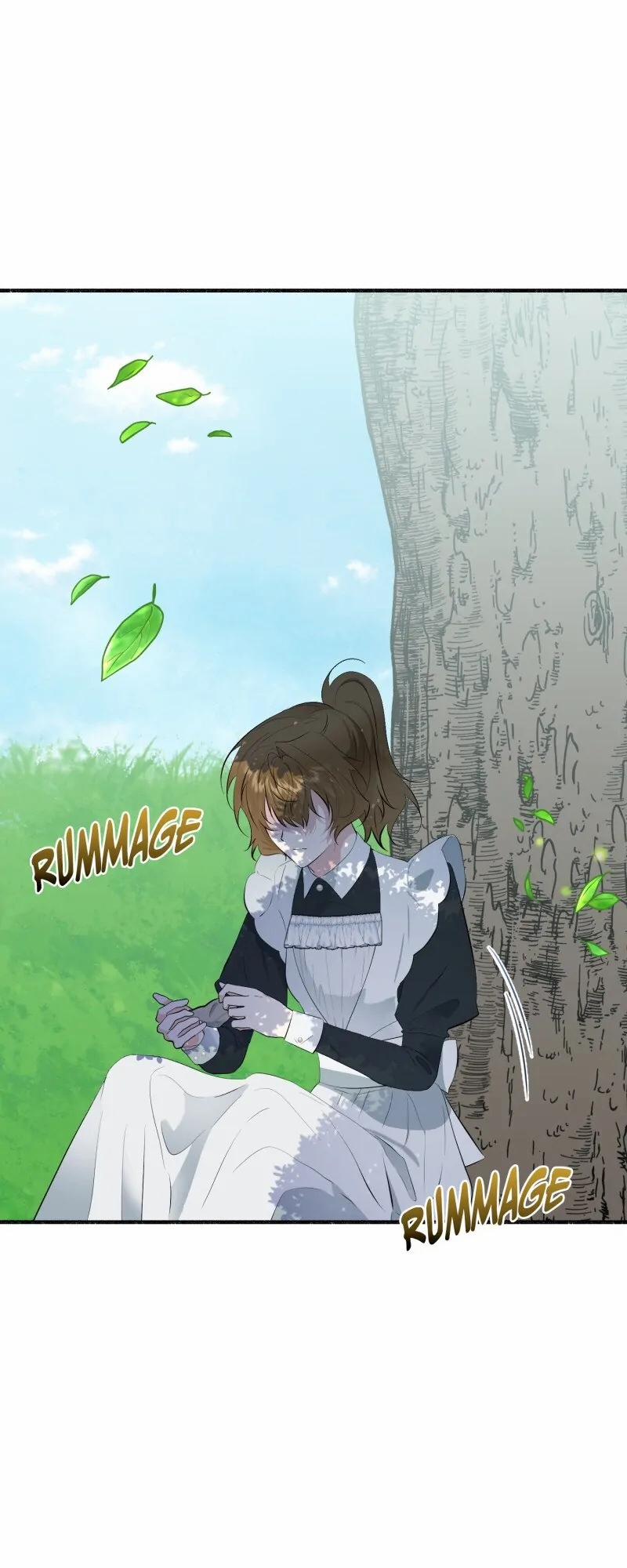 Người Chồng Thiên Thần Của Tôi Thật Ra Là Ác Quỷ 50.2 trang 16