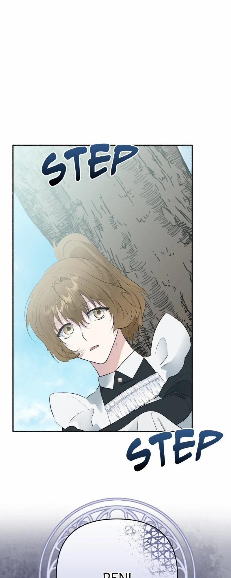 Người Chồng Thiên Thần Của Tôi Thật Ra Là Ác Quỷ 50.2 trang 19