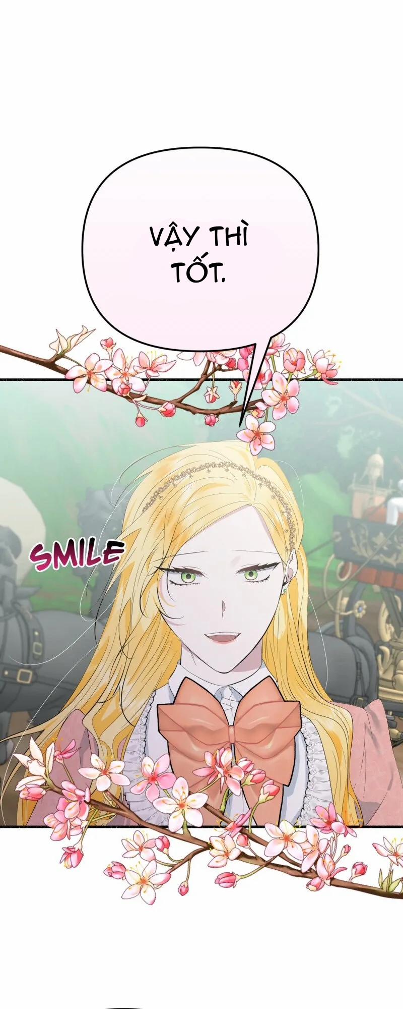 Người Chồng Thiên Thần Của Tôi Thật Ra Là Ác Quỷ 50.2 trang 2