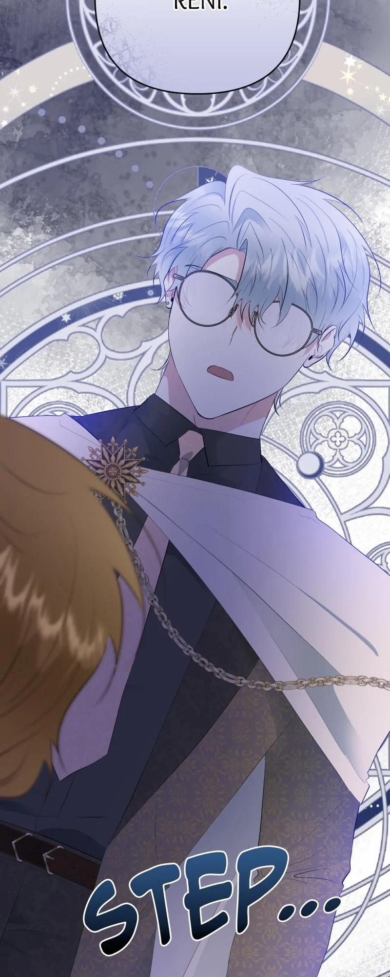 Người Chồng Thiên Thần Của Tôi Thật Ra Là Ác Quỷ 50.2 trang 20