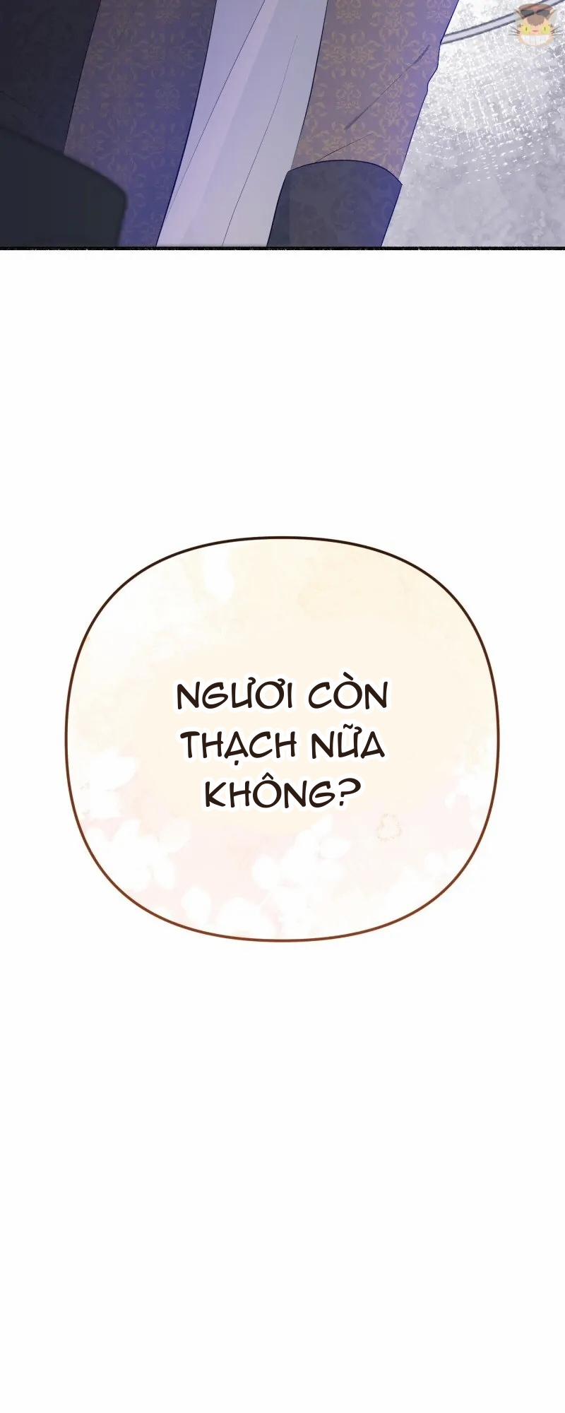 Người Chồng Thiên Thần Của Tôi Thật Ra Là Ác Quỷ 50.2 trang 21