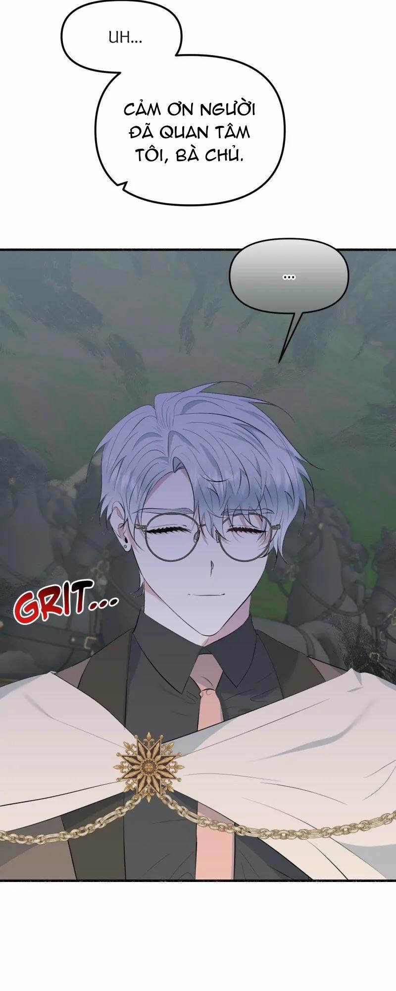 Người Chồng Thiên Thần Của Tôi Thật Ra Là Ác Quỷ 50.2 trang 3