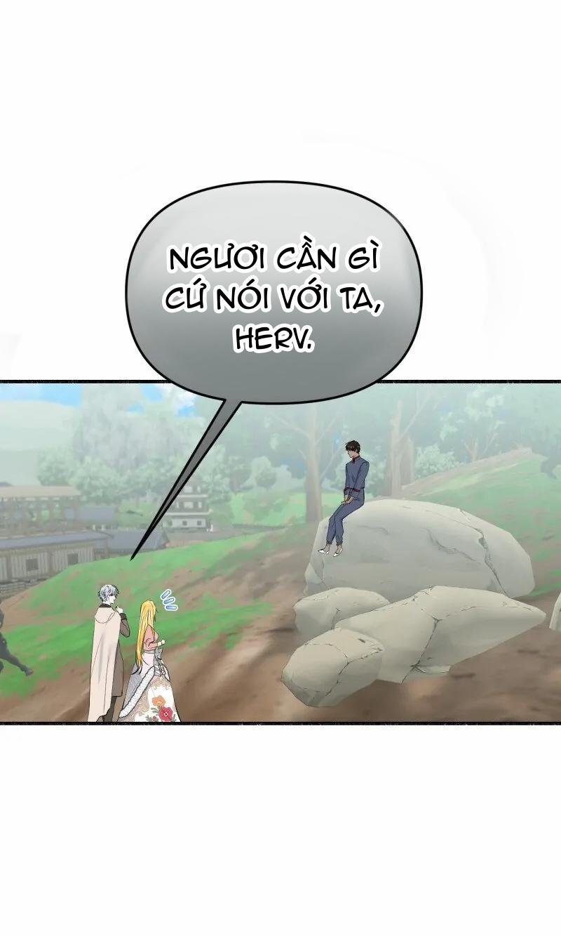 Người Chồng Thiên Thần Của Tôi Thật Ra Là Ác Quỷ 50.2 trang 4