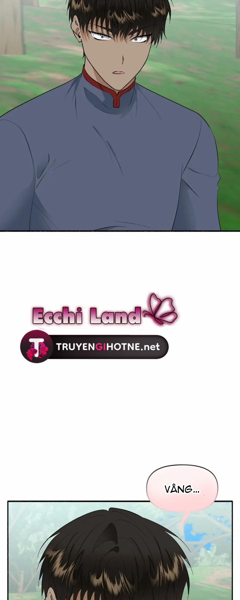 Người Chồng Thiên Thần Của Tôi Thật Ra Là Ác Quỷ 50.2 trang 6