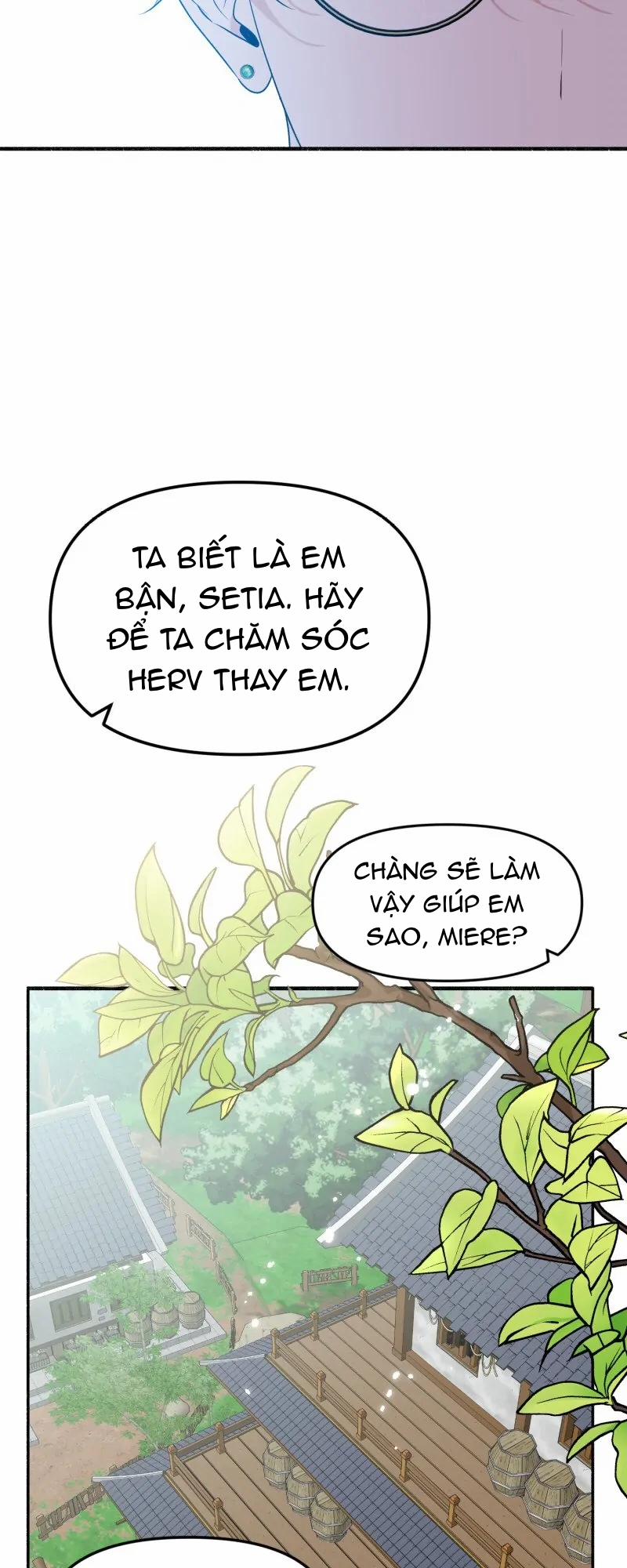 Người Chồng Thiên Thần Của Tôi Thật Ra Là Ác Quỷ 50.2 trang 9