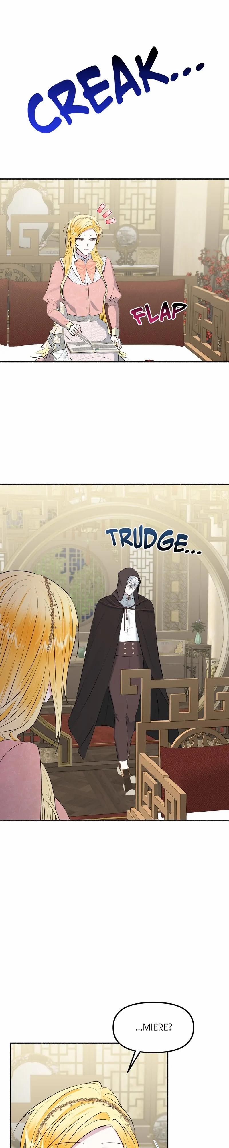 Người Chồng Thiên Thần Của Tôi Thật Ra Là Ác Quỷ 51.2 trang 13