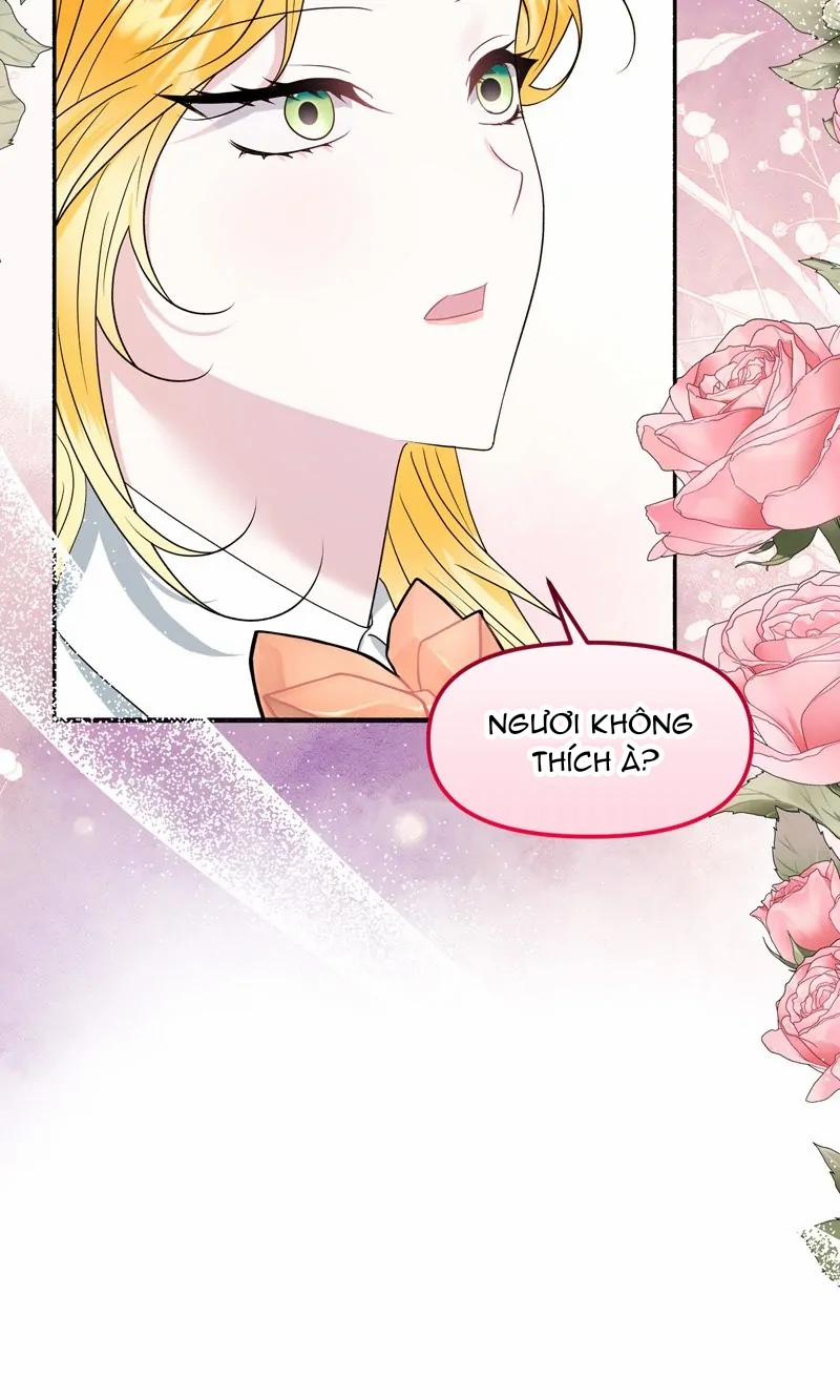 Người Chồng Thiên Thần Của Tôi Thật Ra Là Ác Quỷ 51.2 trang 3