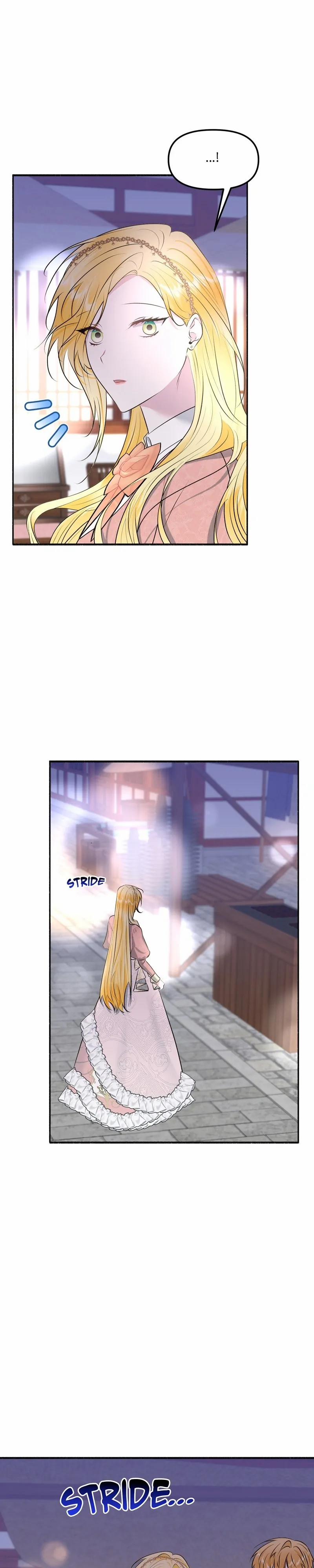 Người Chồng Thiên Thần Của Tôi Thật Ra Là Ác Quỷ 51.2 trang 8