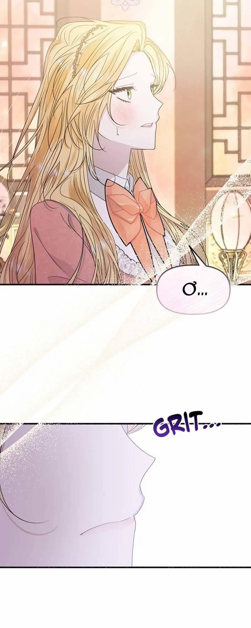 Người Chồng Thiên Thần Của Tôi Thật Ra Là Ác Quỷ 52.1 trang 11