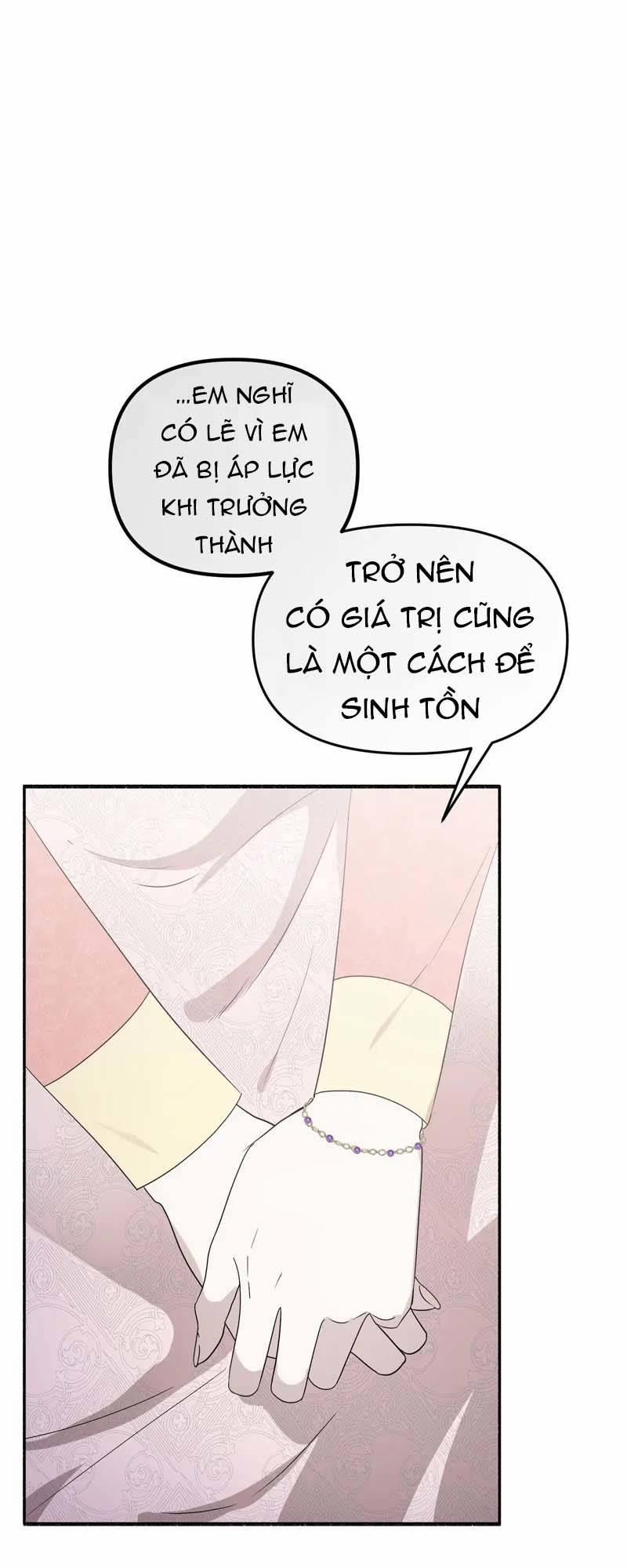 Người Chồng Thiên Thần Của Tôi Thật Ra Là Ác Quỷ 52.1 trang 12