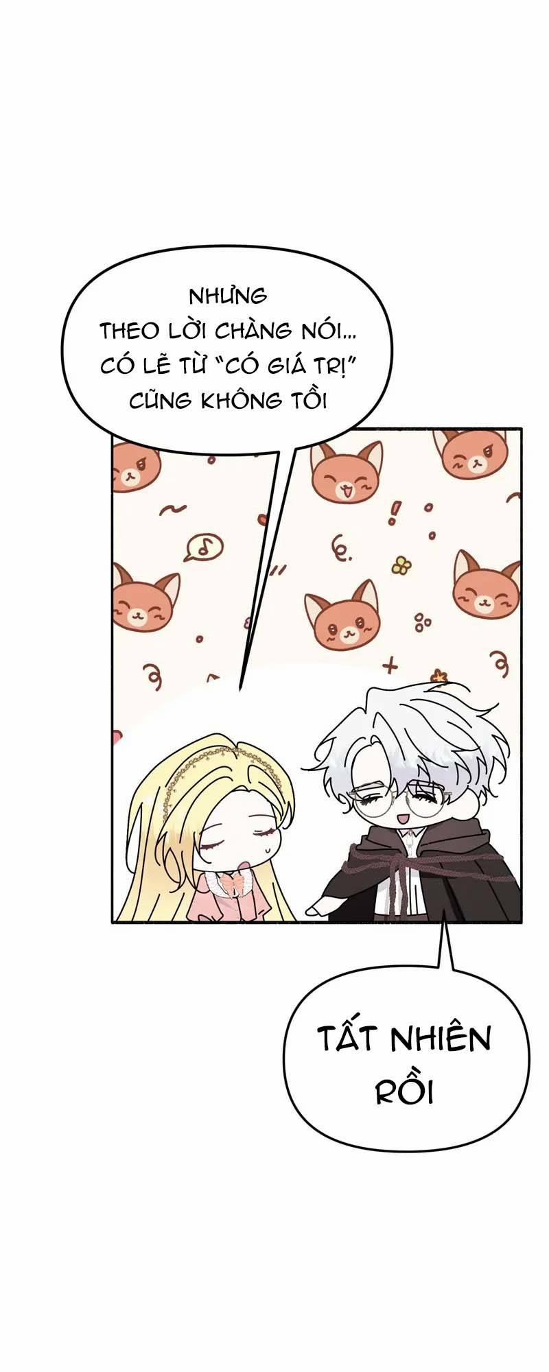 Người Chồng Thiên Thần Của Tôi Thật Ra Là Ác Quỷ 52.1 trang 13