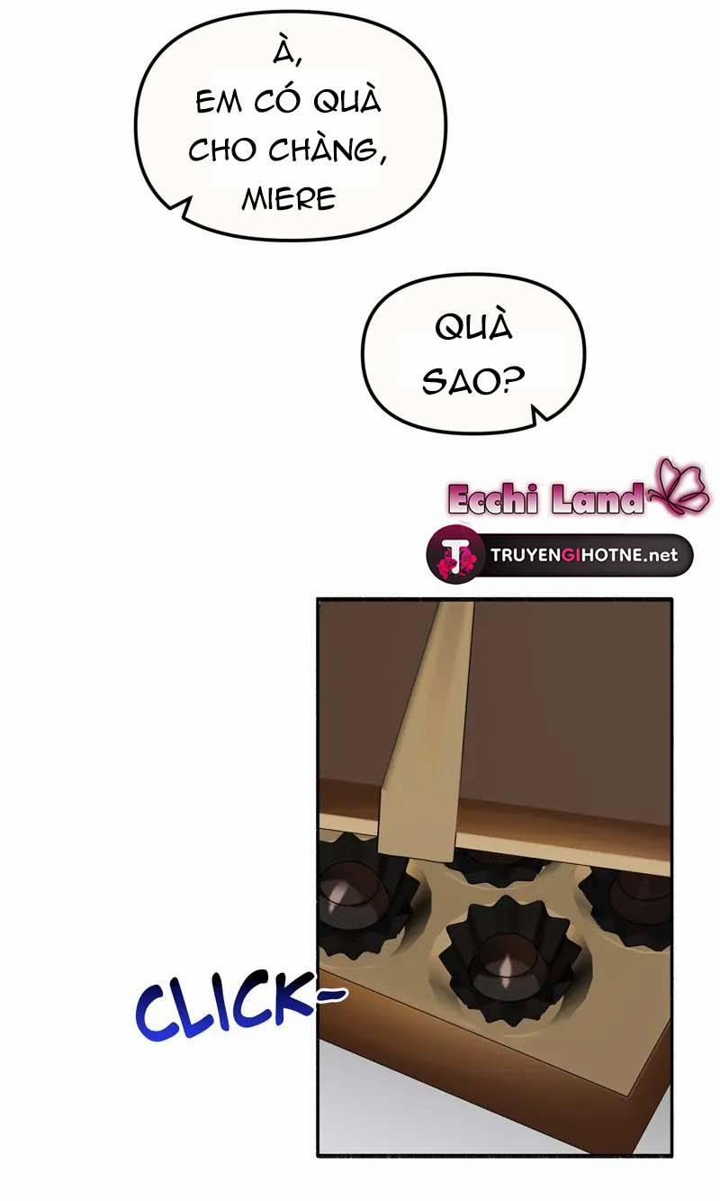 Người Chồng Thiên Thần Của Tôi Thật Ra Là Ác Quỷ 52.1 trang 14