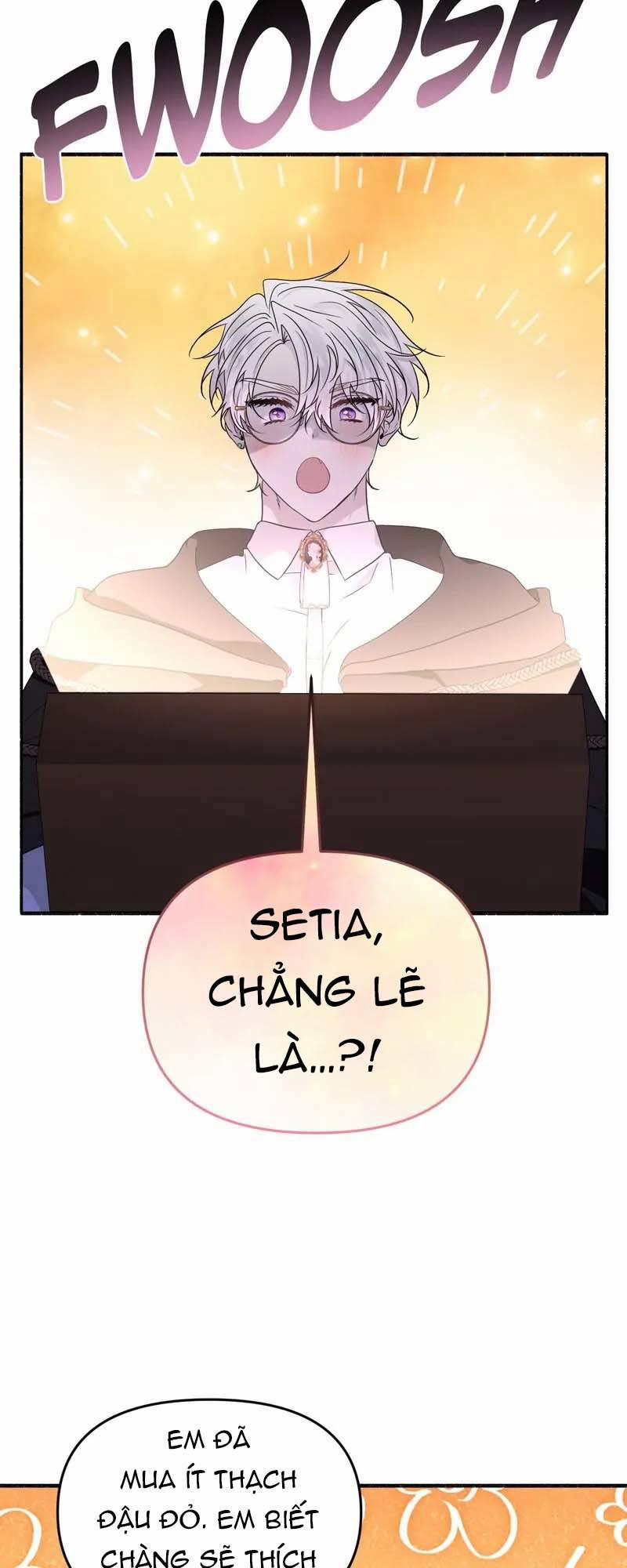 Người Chồng Thiên Thần Của Tôi Thật Ra Là Ác Quỷ 52.1 trang 16