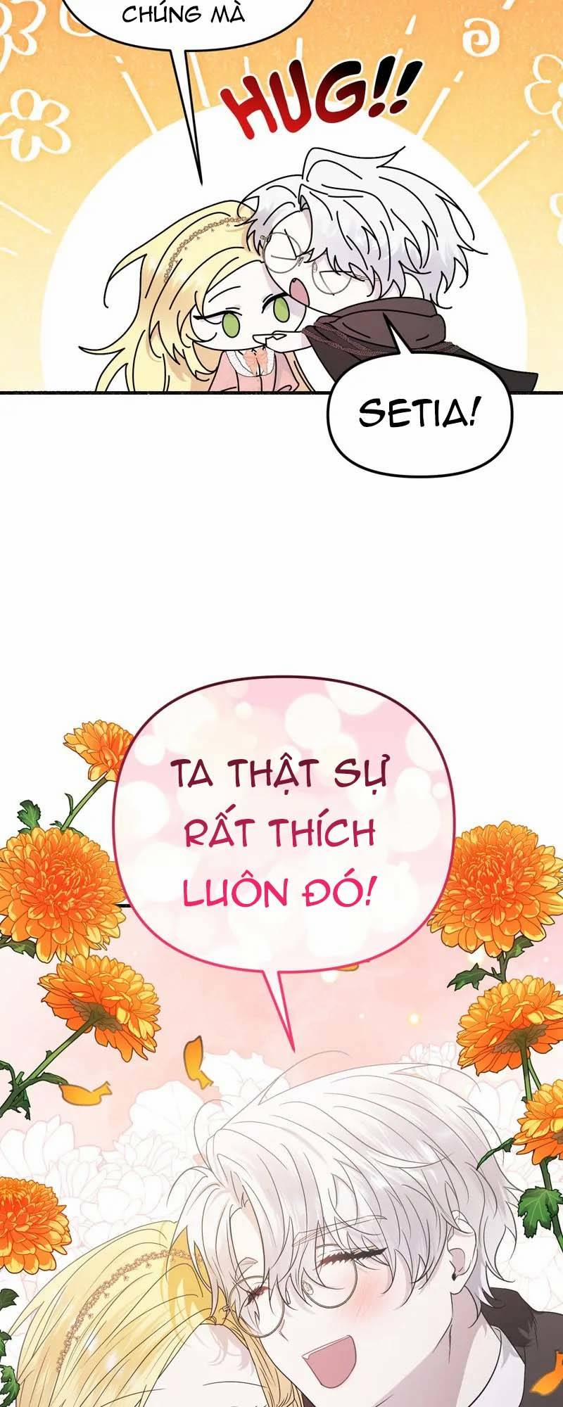 Người Chồng Thiên Thần Của Tôi Thật Ra Là Ác Quỷ 52.1 trang 17