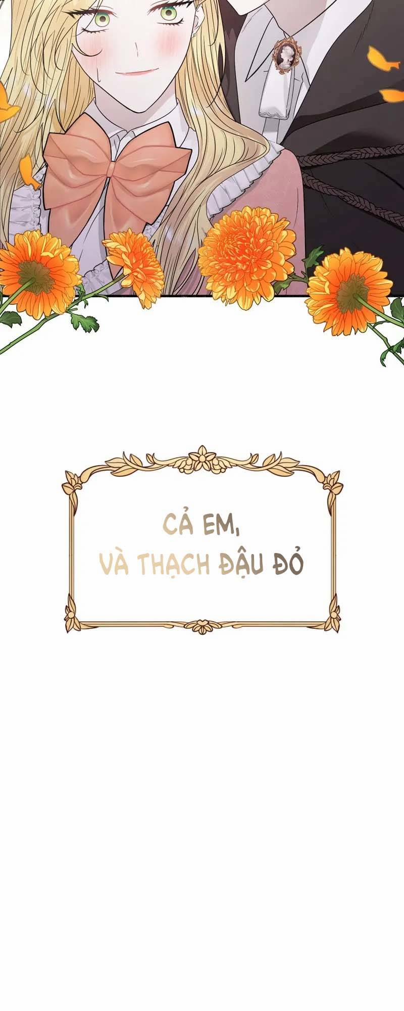 Người Chồng Thiên Thần Của Tôi Thật Ra Là Ác Quỷ 52.1 trang 18